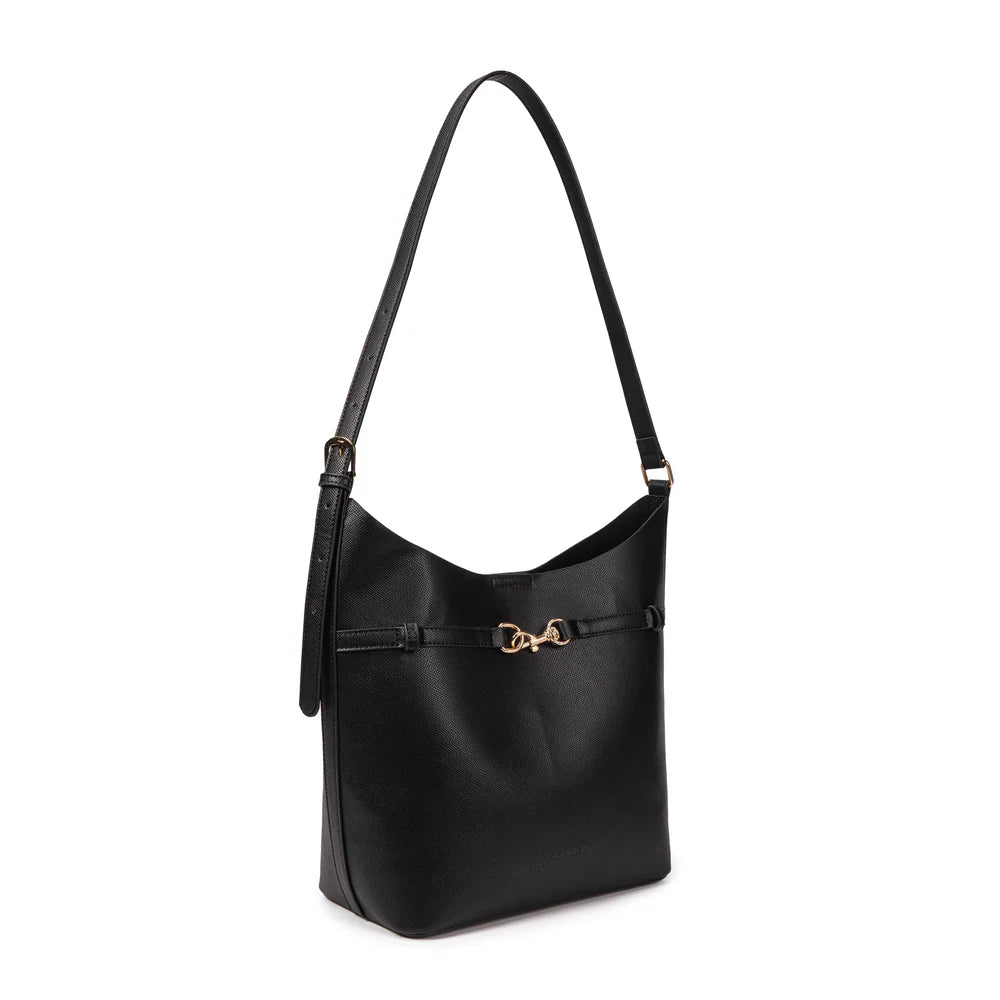 Vivienne D Shopper Busy Nero