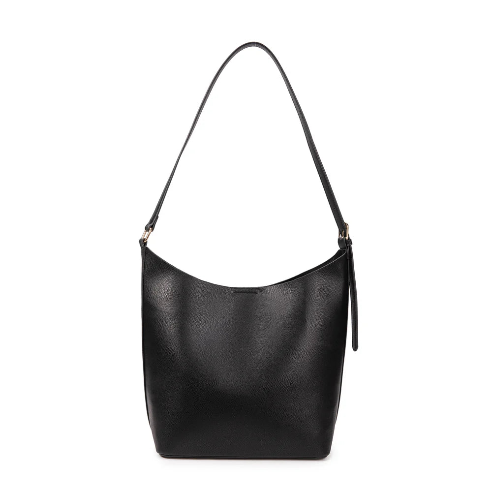 Vivienne D Shopper Busy Nero