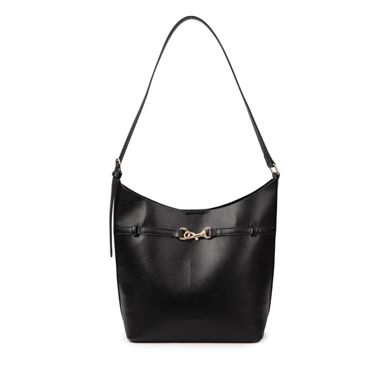 Vivienne D Shopper Busy Nero