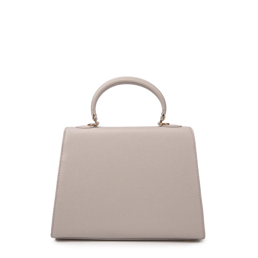 Borsa Vivienne D Busy Grigio