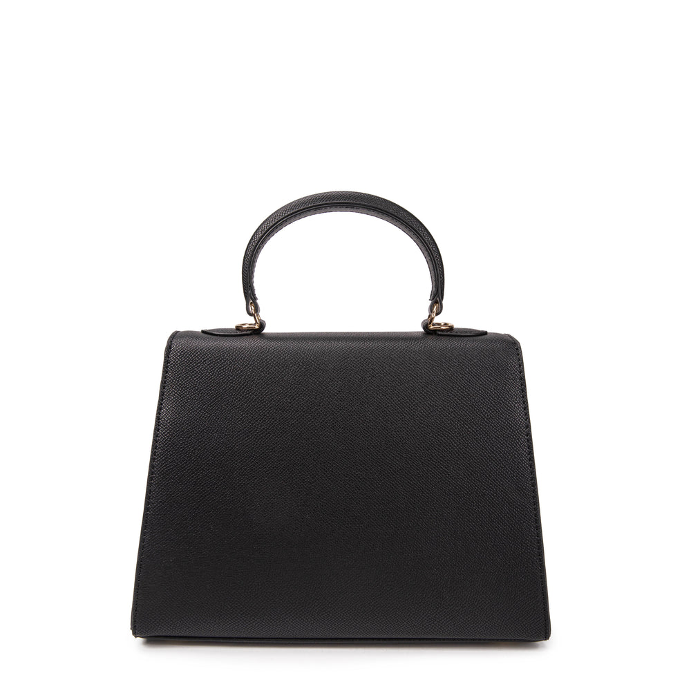 Borsa Vivienne D Busy Nero
