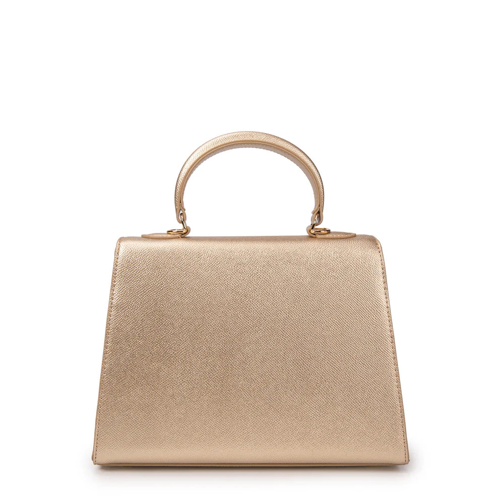 Borsa Vivienne D Busy Oro