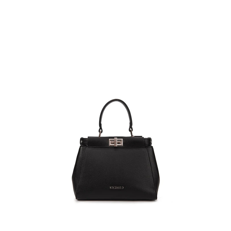 Borsa Vivienne D Rainbow Nero