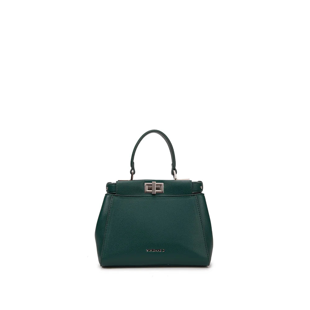 Borsa Vivienne D Rainbow Verde