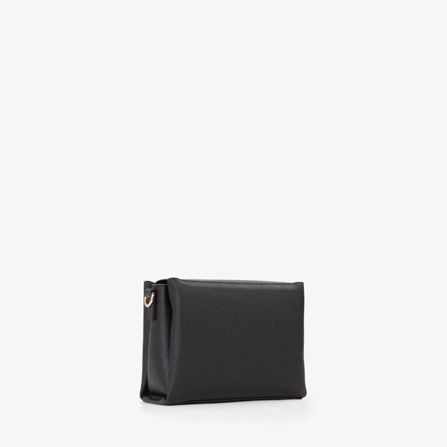 Mario Valentino Borsa a Tracolla Alexia Nero