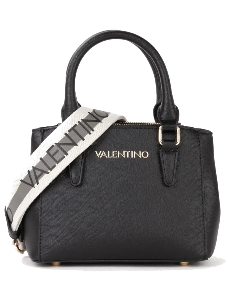 Mario Valentino Borsa A Mano Zero Re Nera