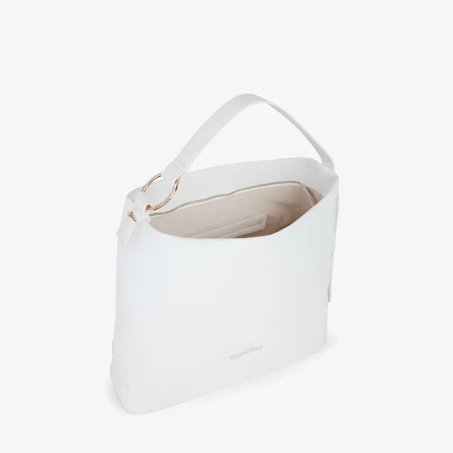 Valentino Sacca Peonies Re Bianco