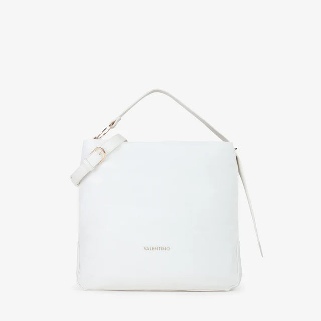 Valentino Sacca Peonies Re Bianco