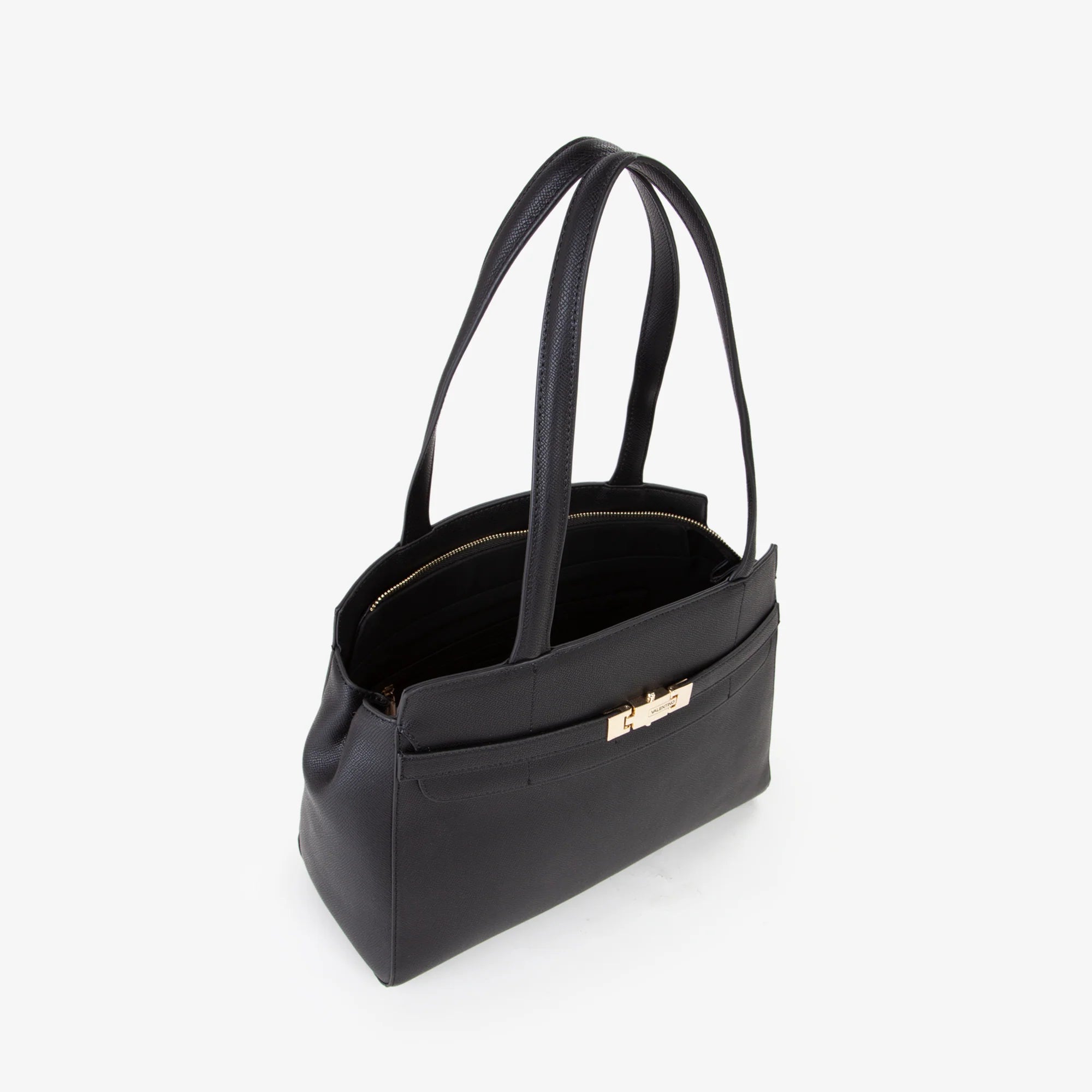 Mario Valentino Borsa a mano FAE RE Nera