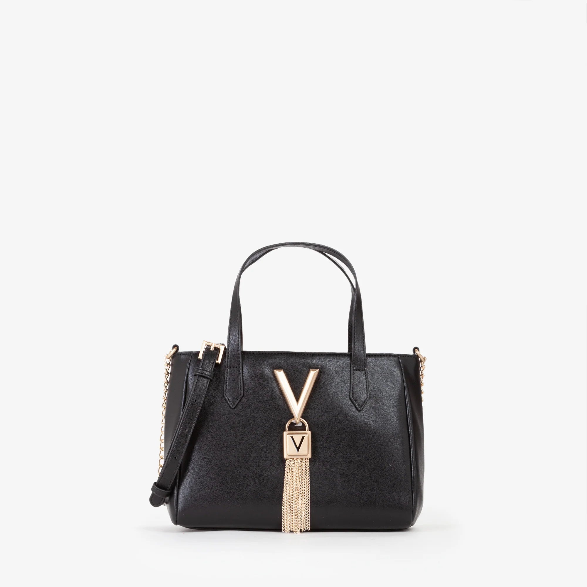 Mario Valentino Shopping STELLA Nero