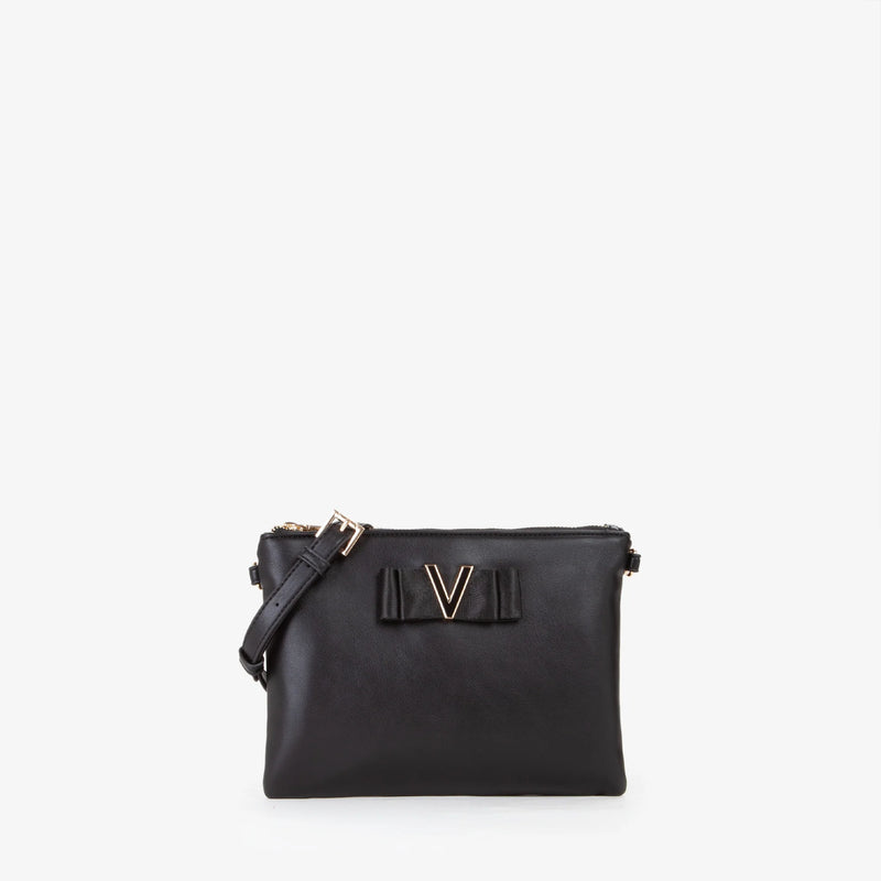 Mario Valentino Pochette Whitney Nero