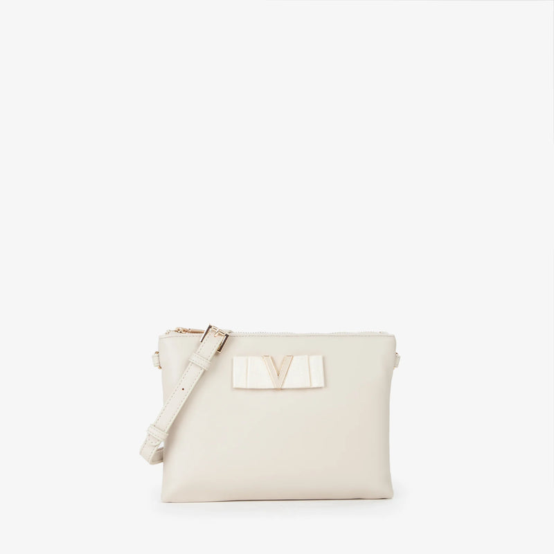 Mario Valentino Pochette Whitney Panna