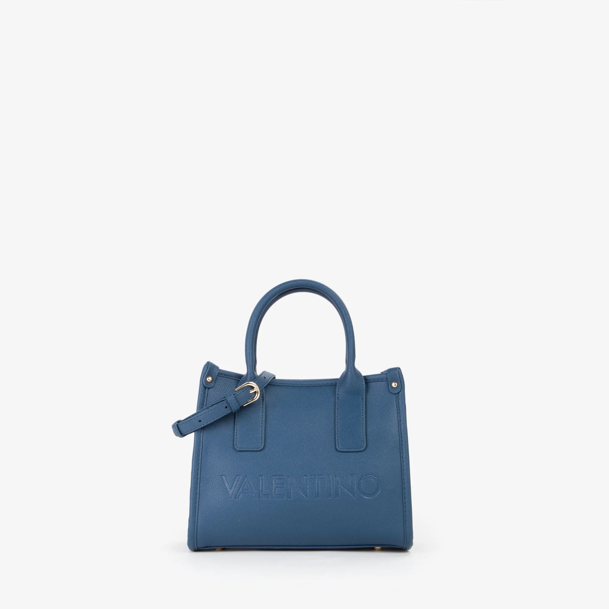 Mario Valentino Shopping FOXY RE Blu