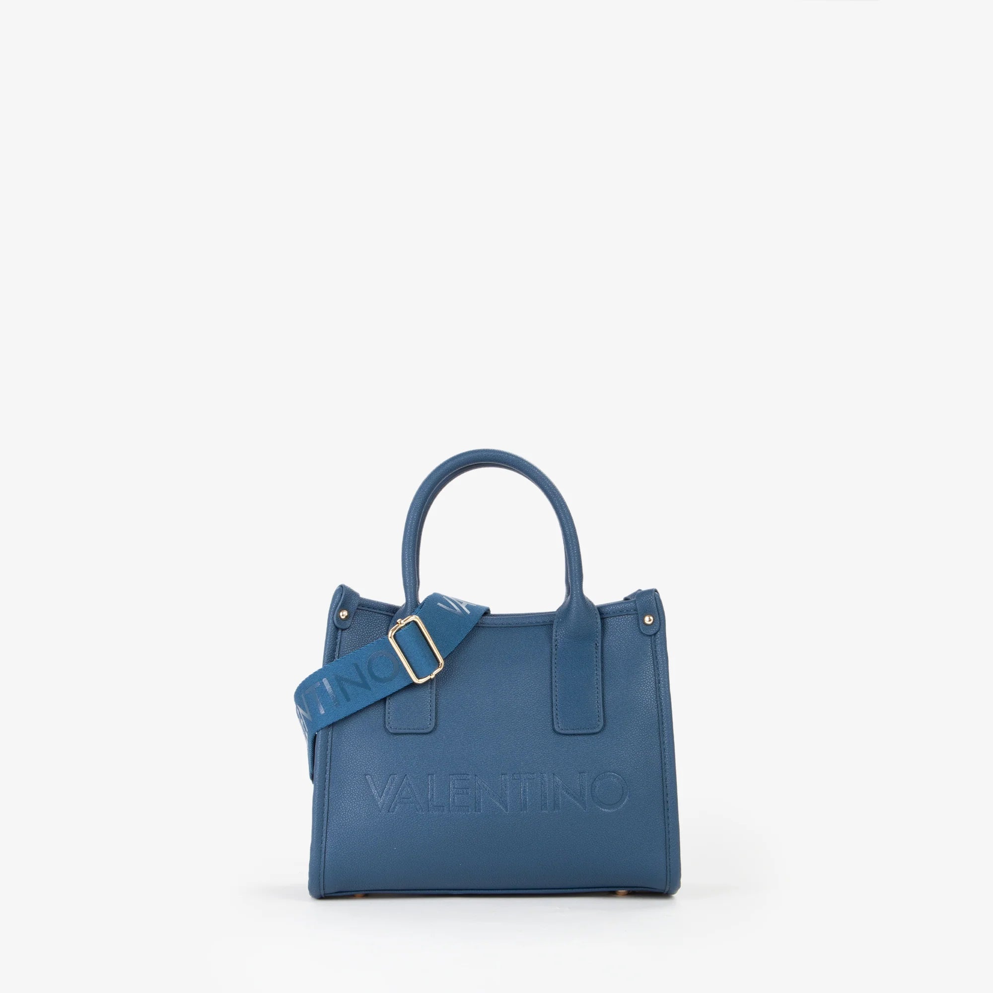 Mario Valentino Shopping FOXY RE Blu