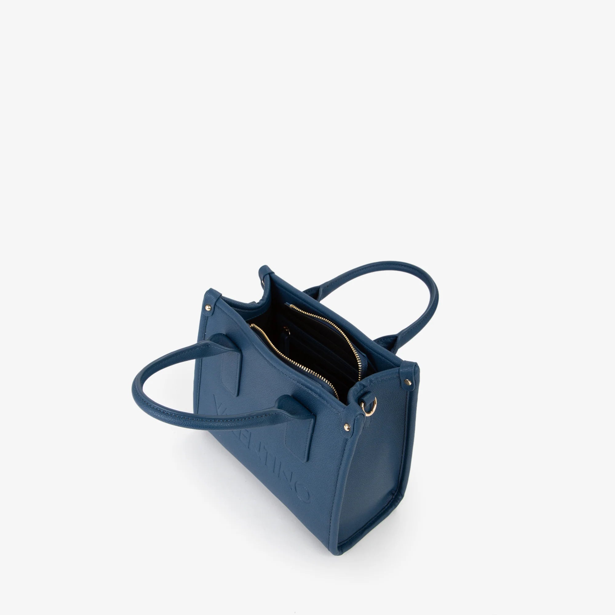 Mario Valentino Shopping FOXY RE Blu