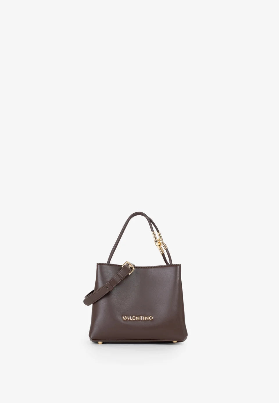 Mario Valentino Borsa A Mano/Tracolla Fable Re Small Moro