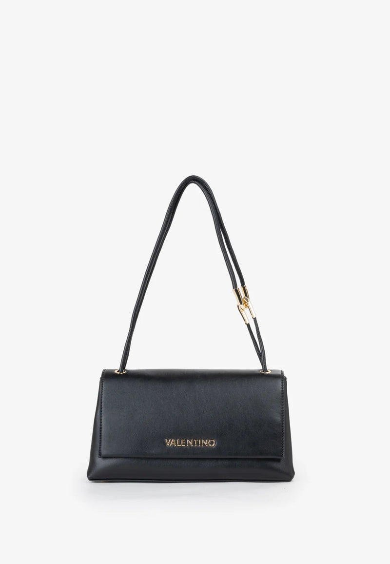 Mario Valentino Borsa A Spalla Fable Re Nero