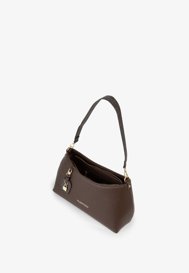Mario Valentino Borsa A Spalla/Tracolla Lyssa Re Caffe