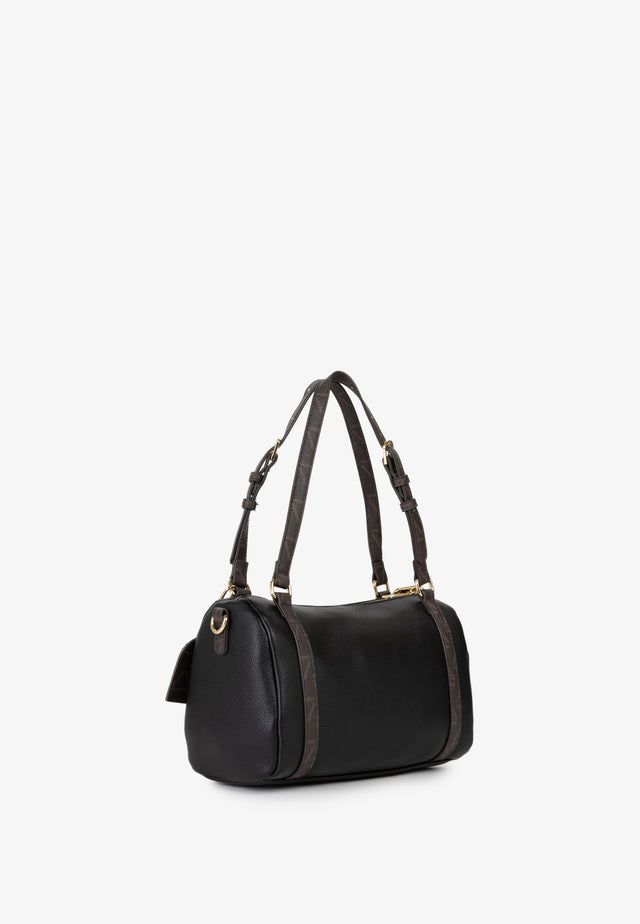 Mario Valentino Borsa A Mano/Tracolla Lyssa Re Nero