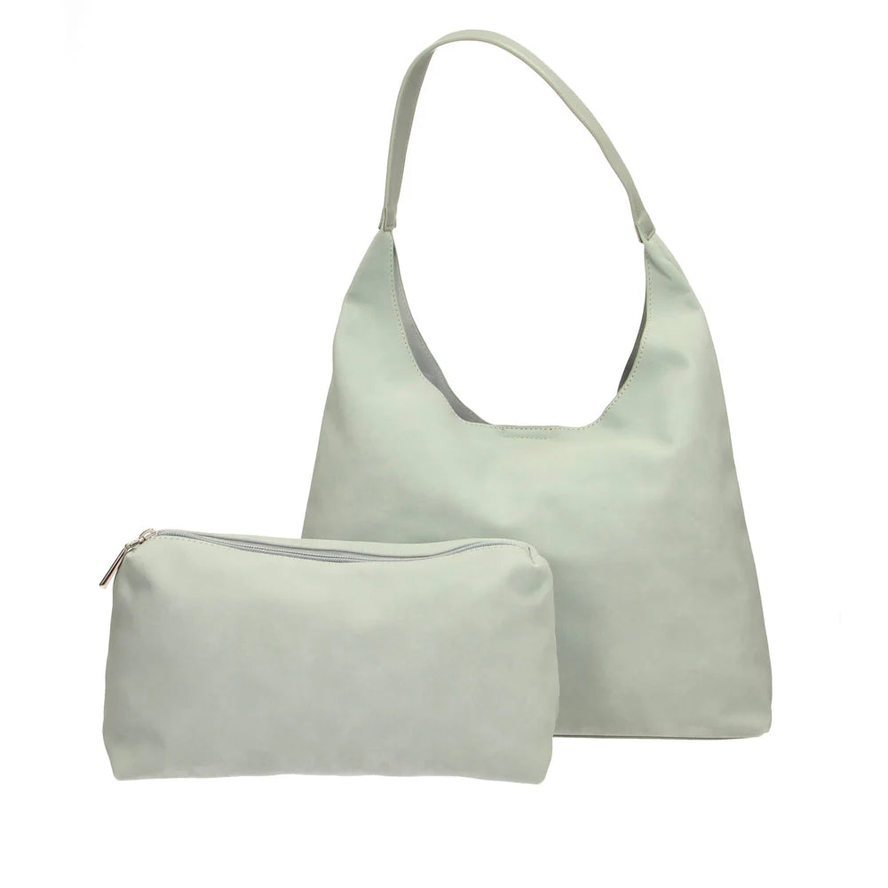 Vivienne D Borsa a Spalla Beige