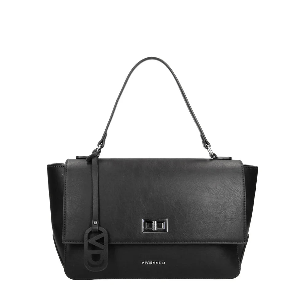 Vivienne D Borsa A Spalla Miranda Daily Nero