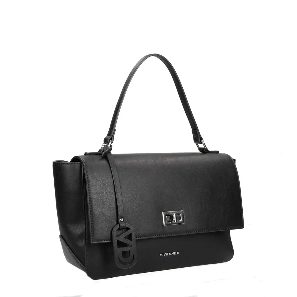 Vivienne D Borsa A Spalla Miranda Daily Nero