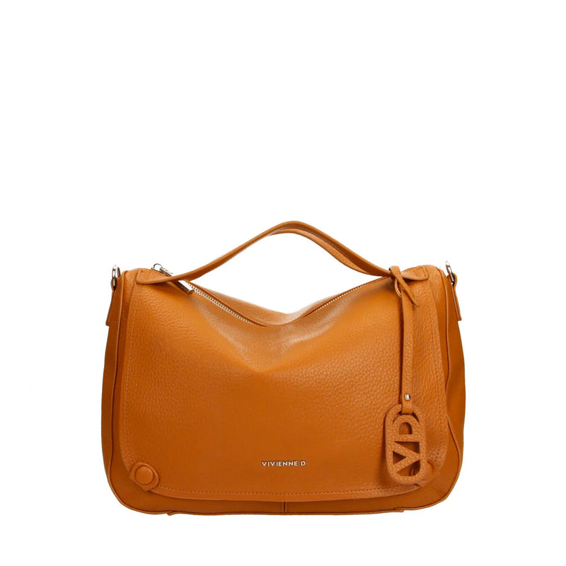 Vivienne D Borsa a Mano/Tracolla Cuoio
