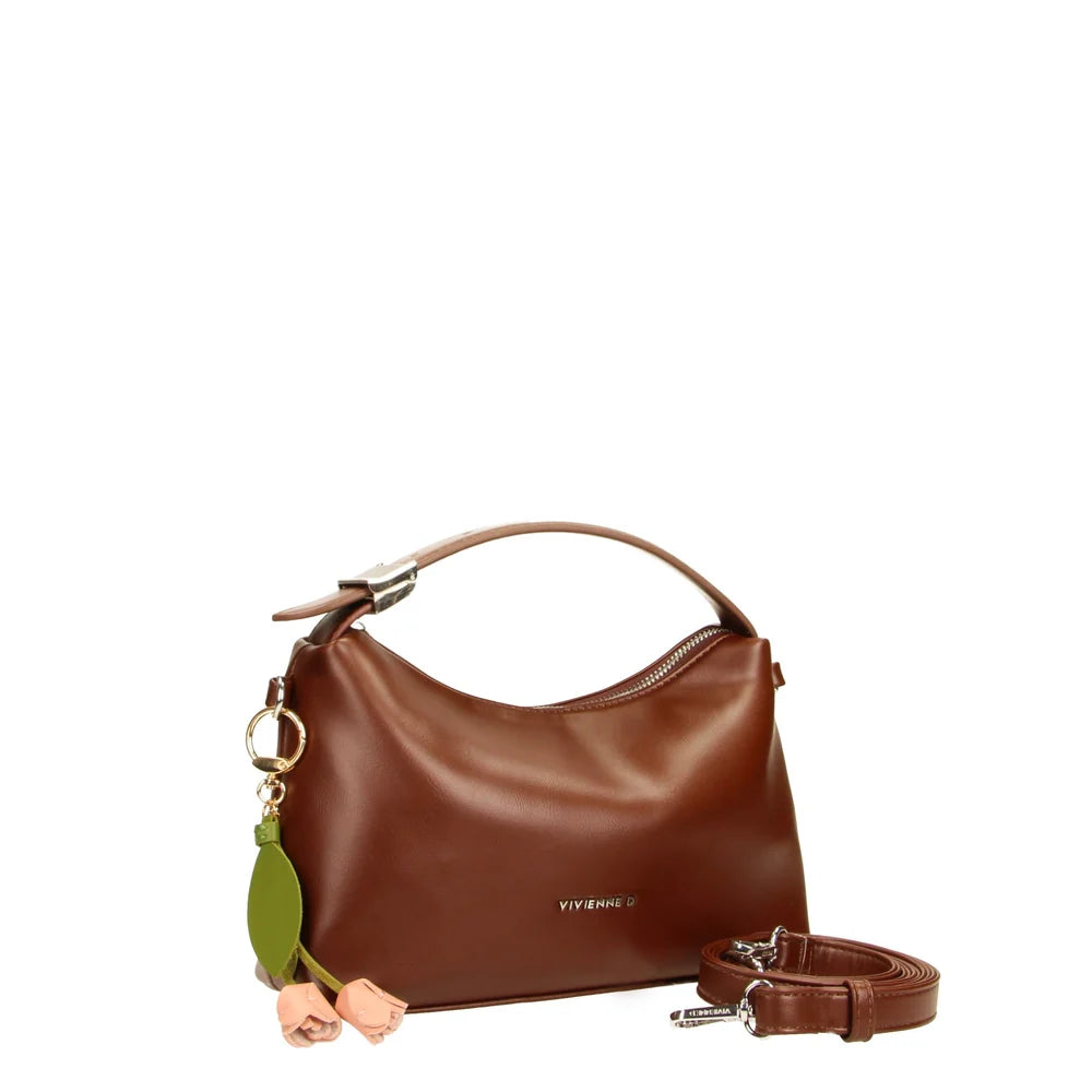 Vivienne D Borsa A Mano/Tracolla Brenda Ivy Moro