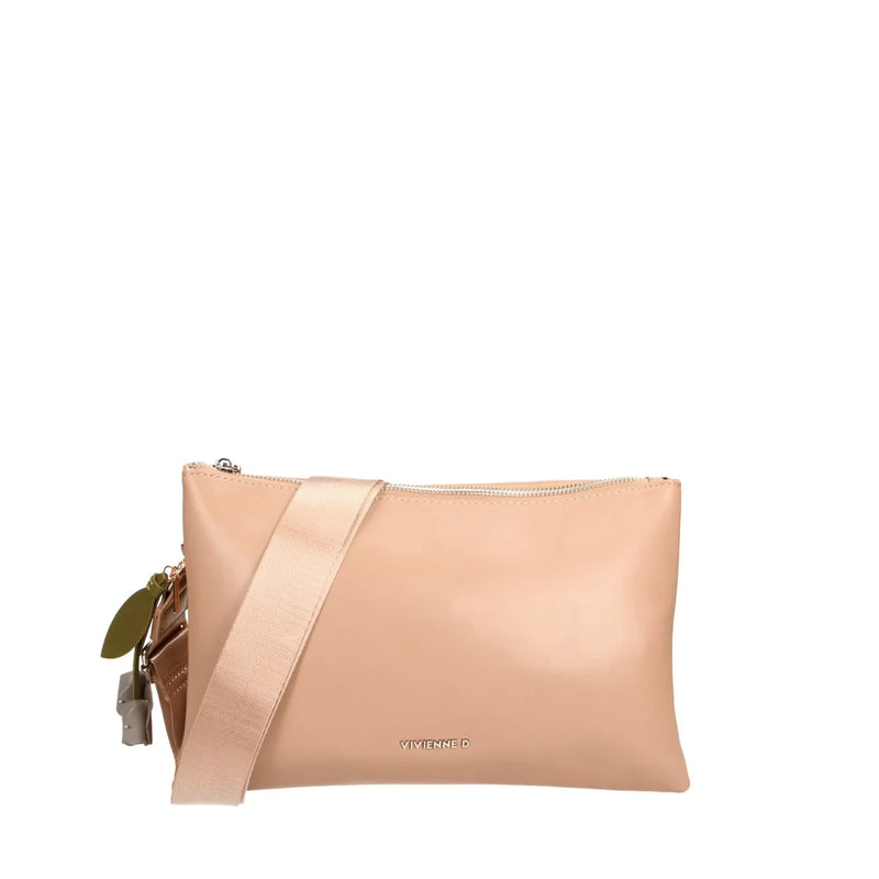 Vivienne D Borsa a Tracolla Kris Ivy Rosa