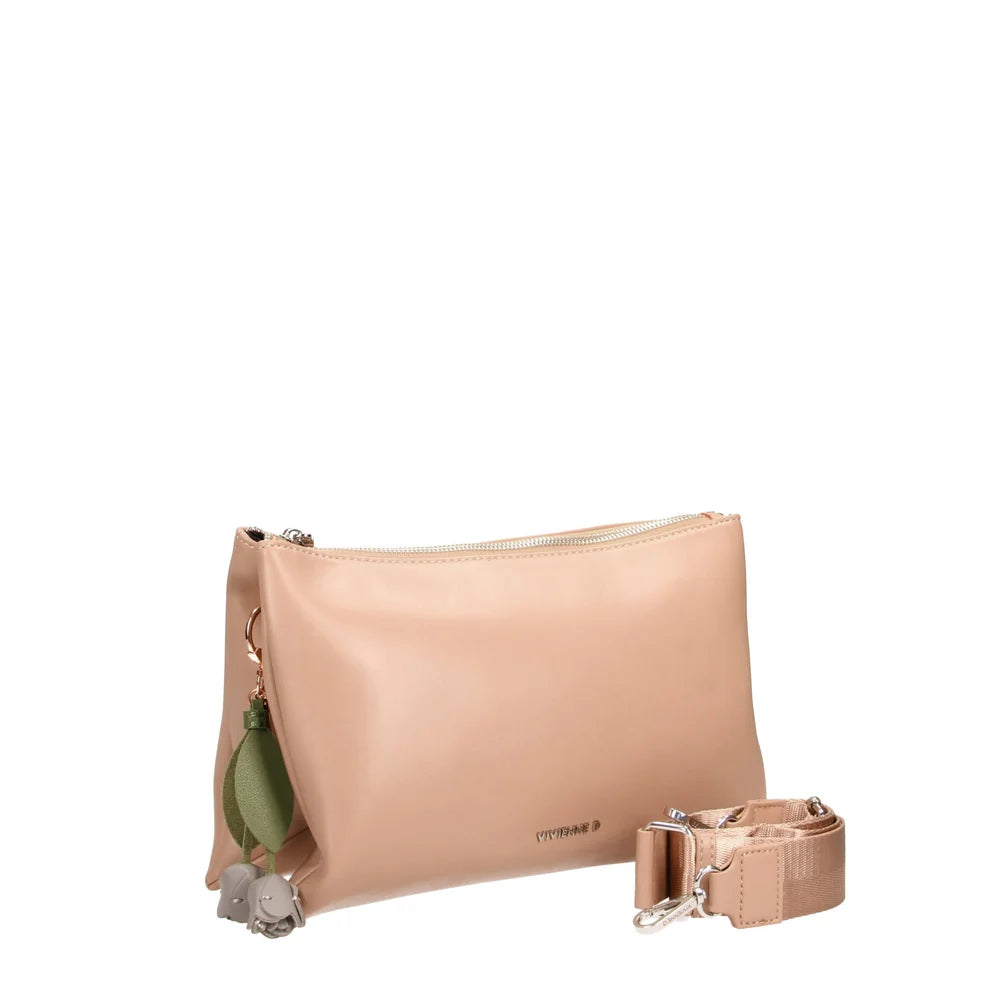Vivienne D Borsa a Tracolla Kris Ivy Rosa