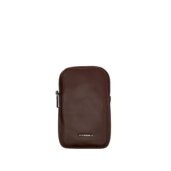 Vivienne D Porta cellulare Lily Moro
