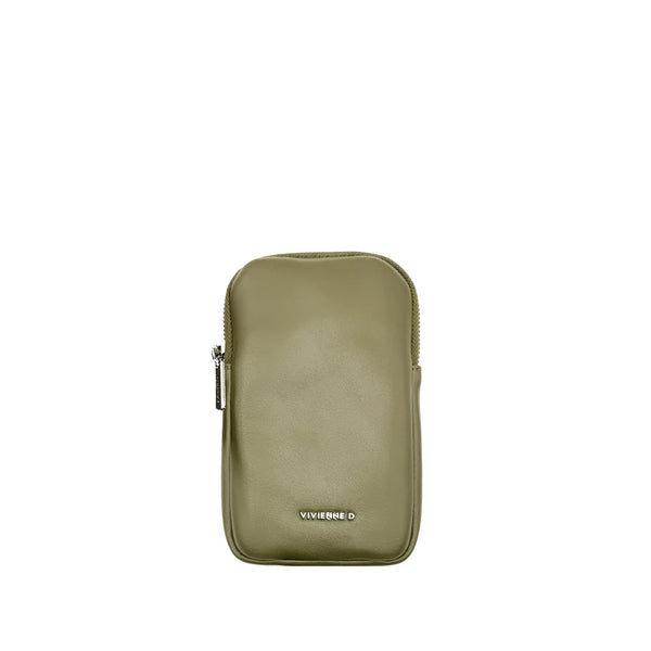 Vivienne D Porta cellulare Lily Verde