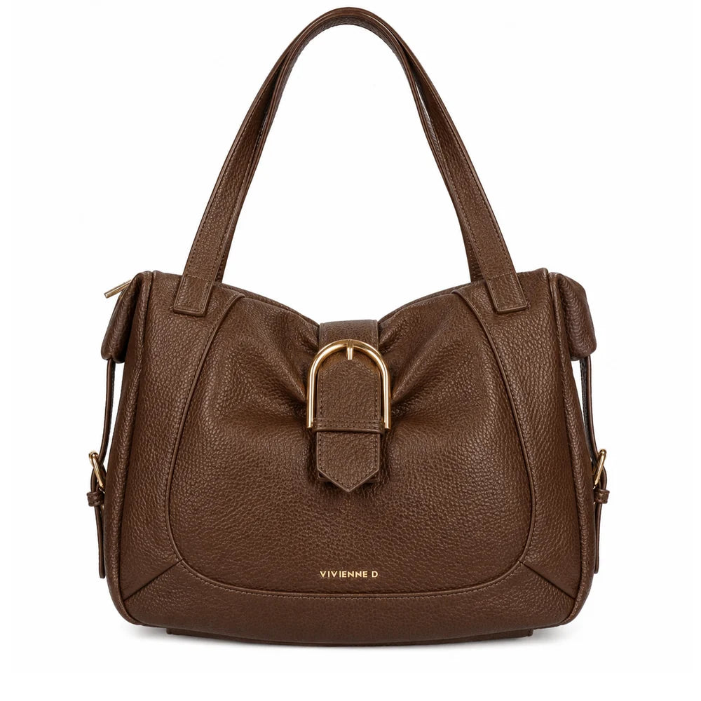 Vivienne D Shopper Nancy Moonlight Testa Di Moro