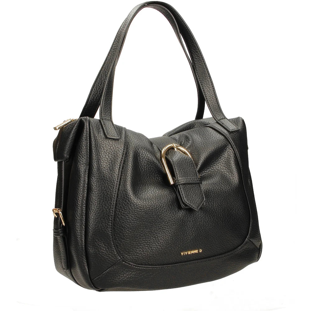Vivienne D Shopper Nancy Moonlight Nero