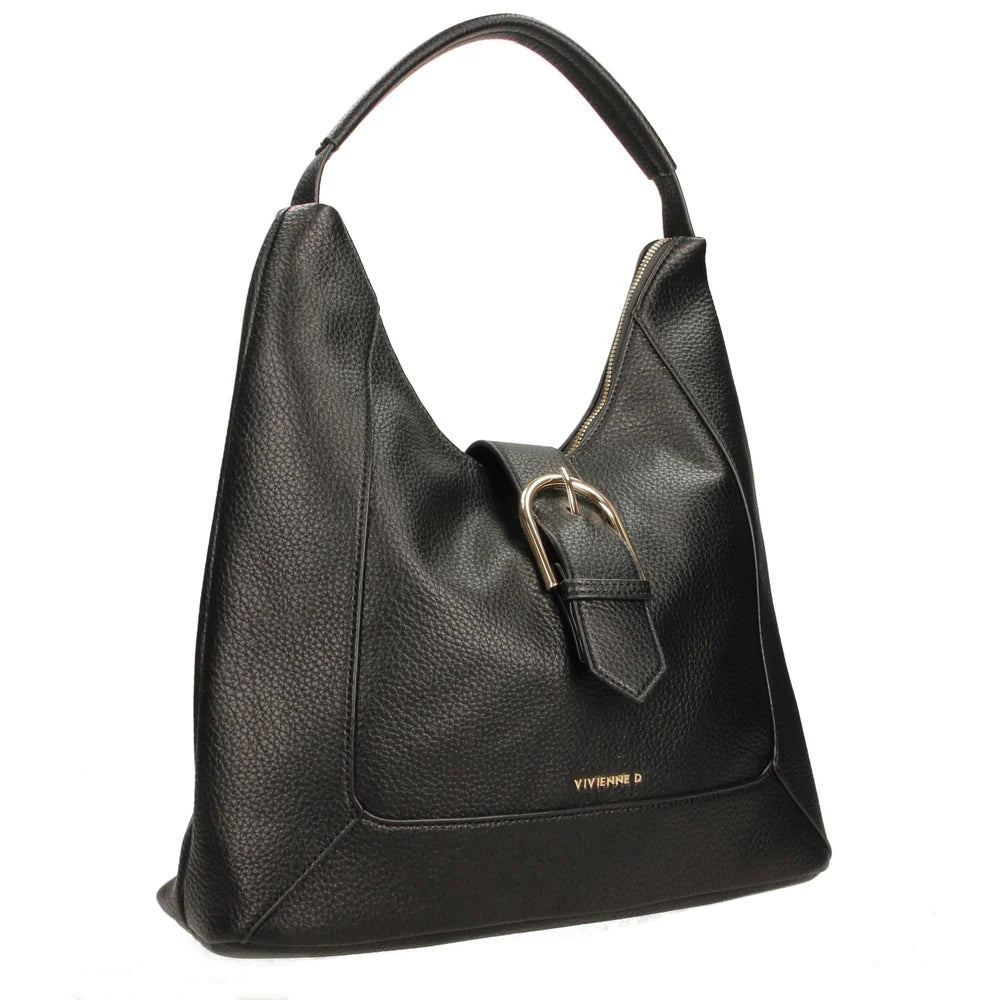 Vivienne D Shopper Sarah Moonlight Nero
