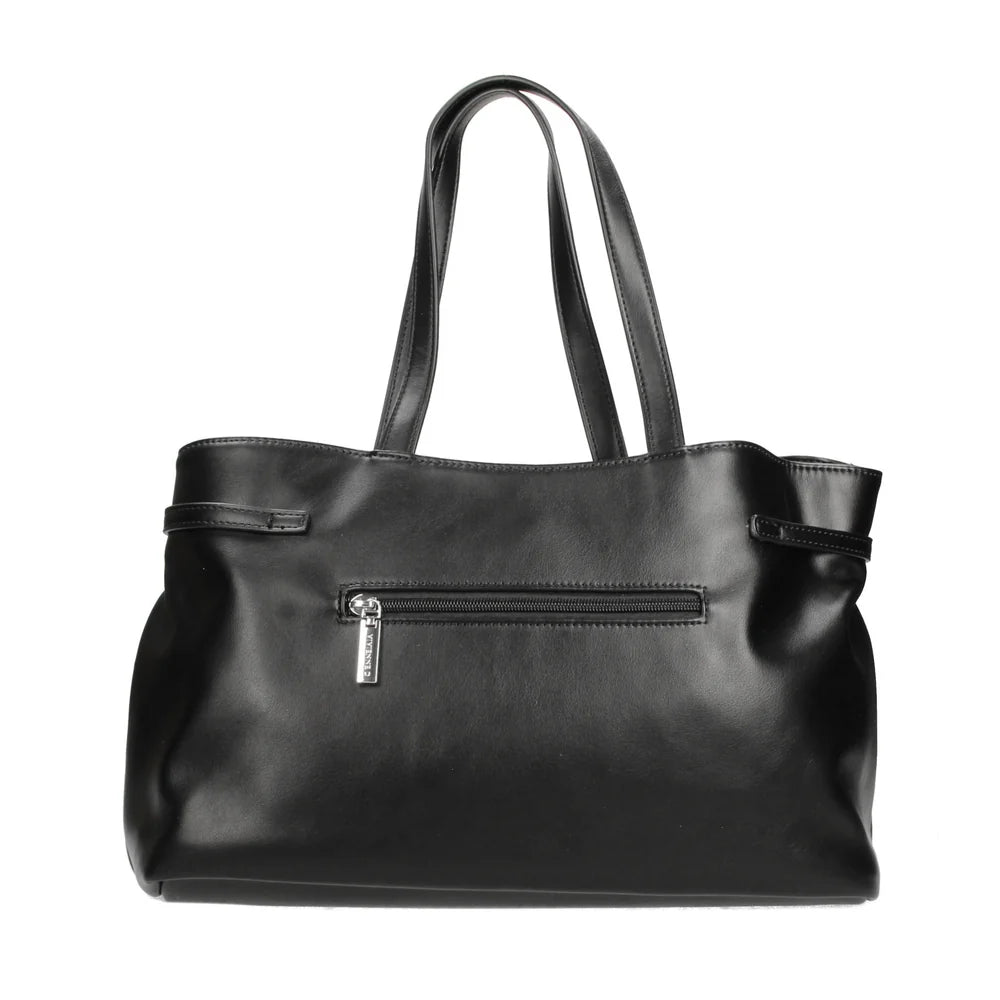 Vivienne D Shopper Kira Office Nero