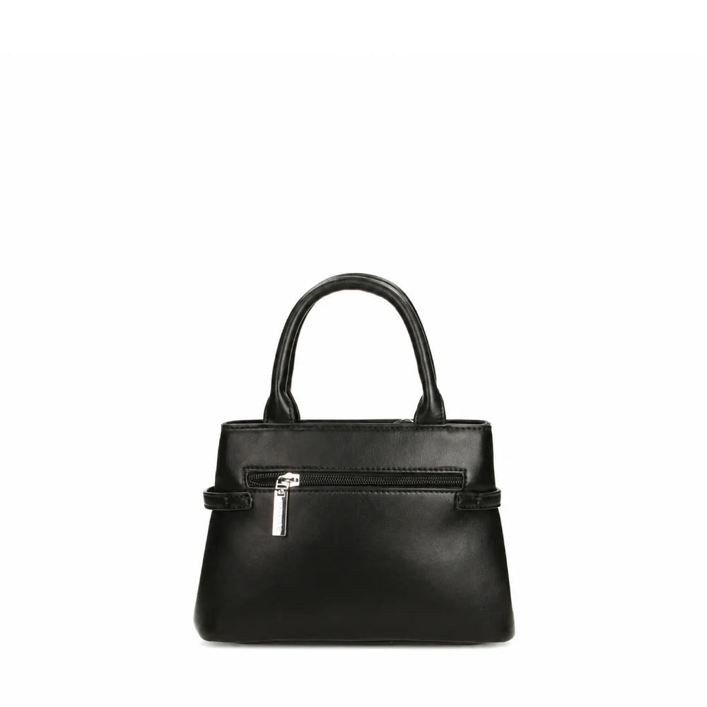 Vivienne D Mini Bag Emma Office Nero