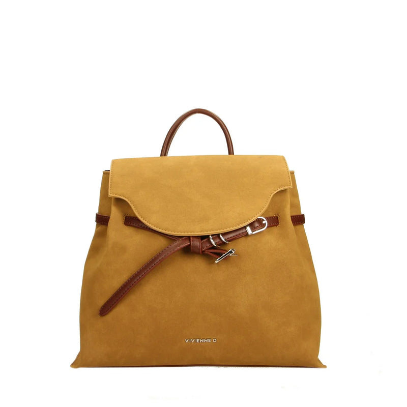 Vivienne D Zaino Monique Office Marrone