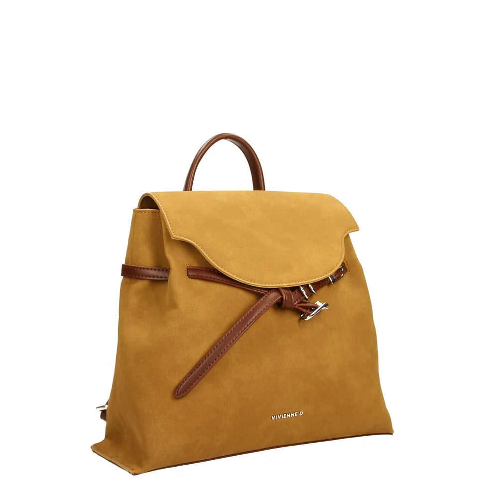Vivienne D Zaino Monique Office Marrone