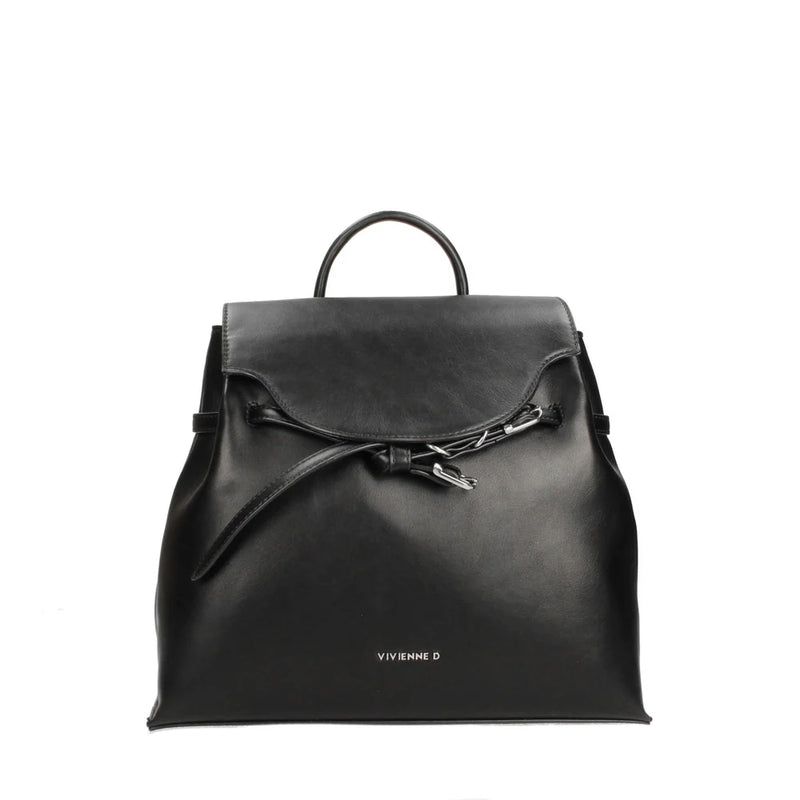 Vivienne D Zaino Monique Office Nero