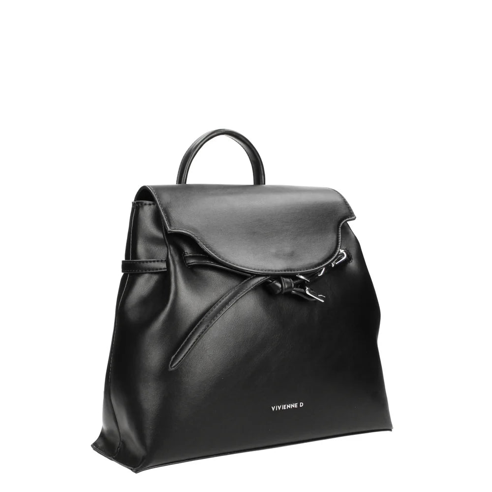 Vivienne D Zaino Monique Office Nero