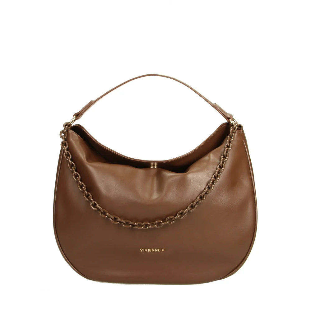 Vivienne D Borsa A Mano/Spalla Wendy Pop Moro