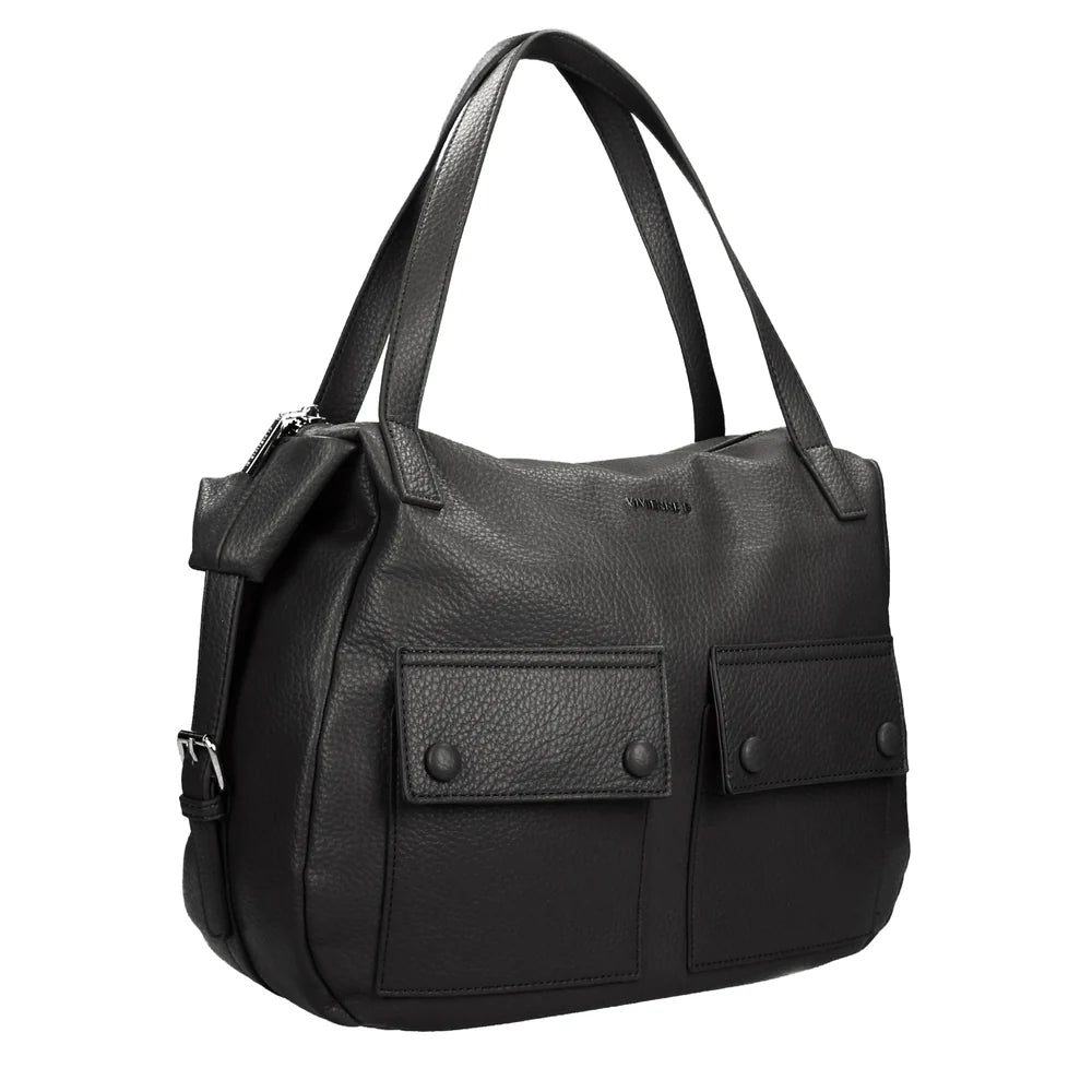 Vivienne D Borsa A Spalla Nancy Raven Nero