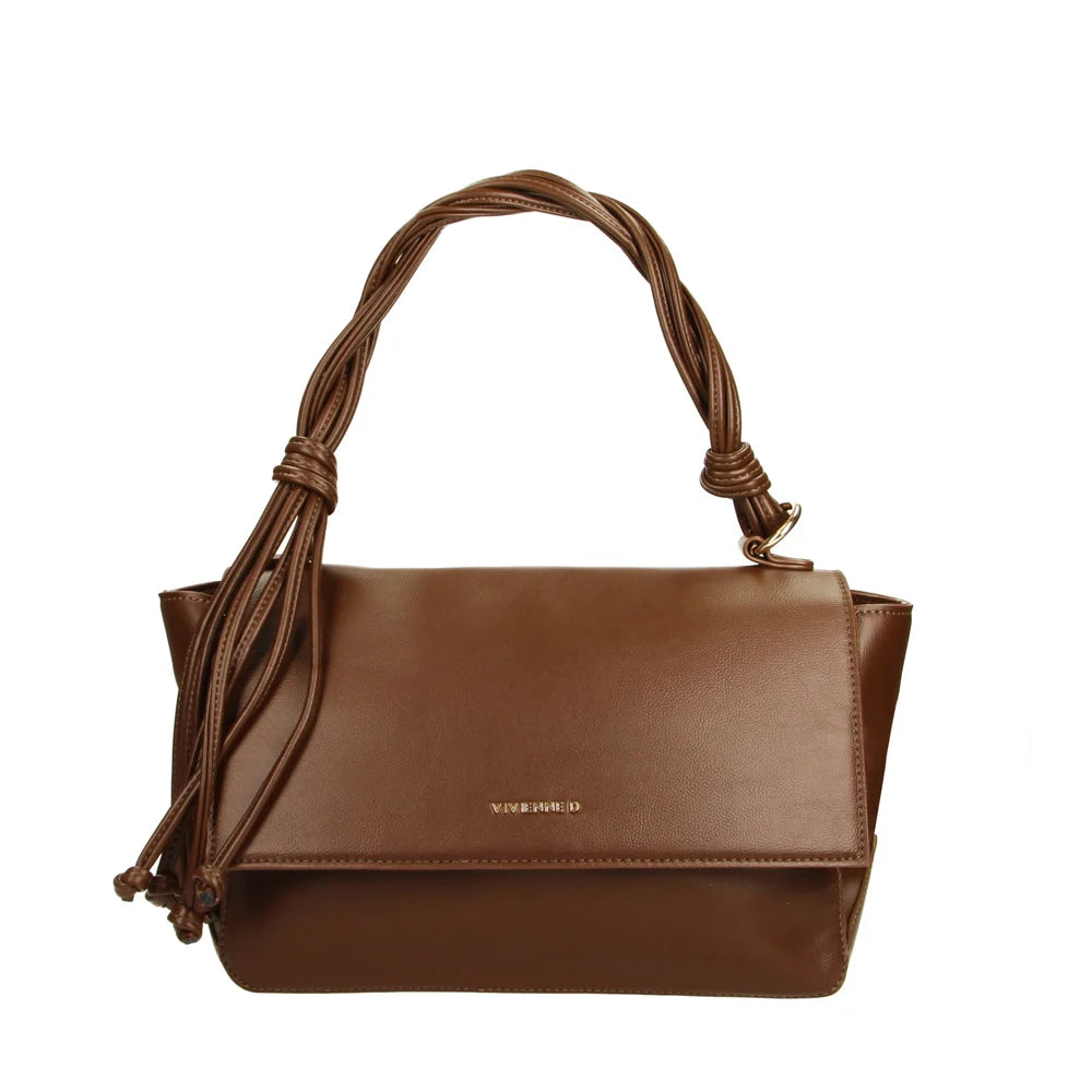 Vivienne D Borsa A Spalla Sienna Romantic Marrone