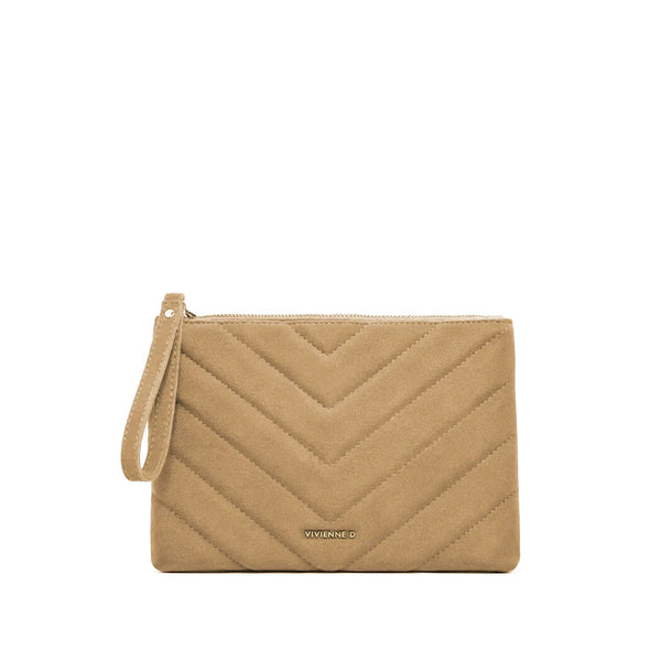 Vivienne D Bustina Lola Soft Beige