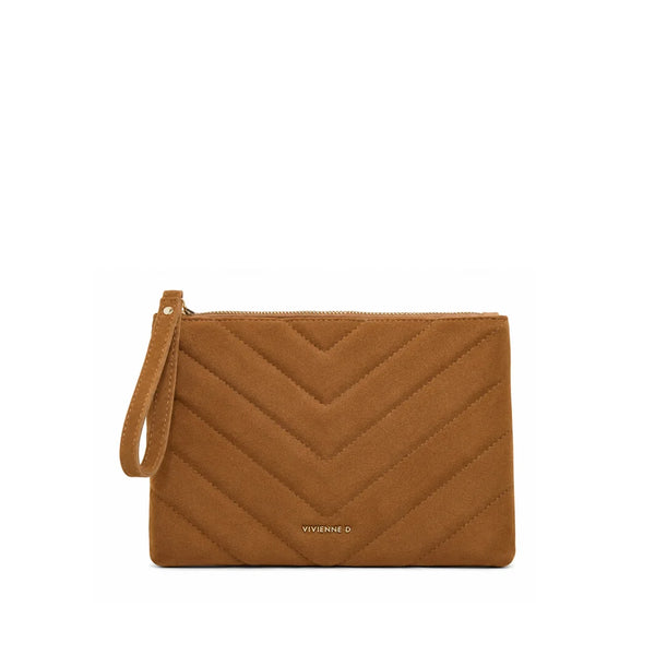 Vivienne D Bustina Lola Soft Camel