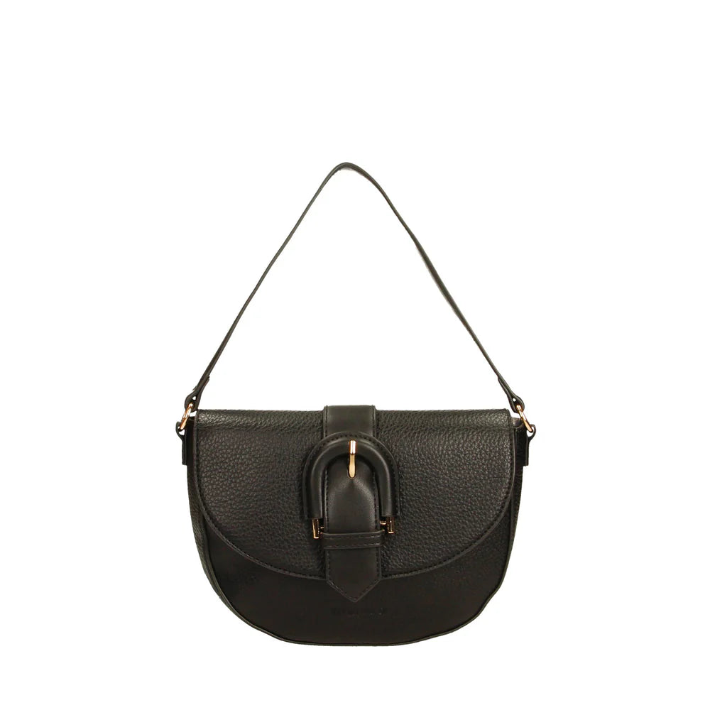 Vivienne D Borsa a Spalla/Tracolla Nero