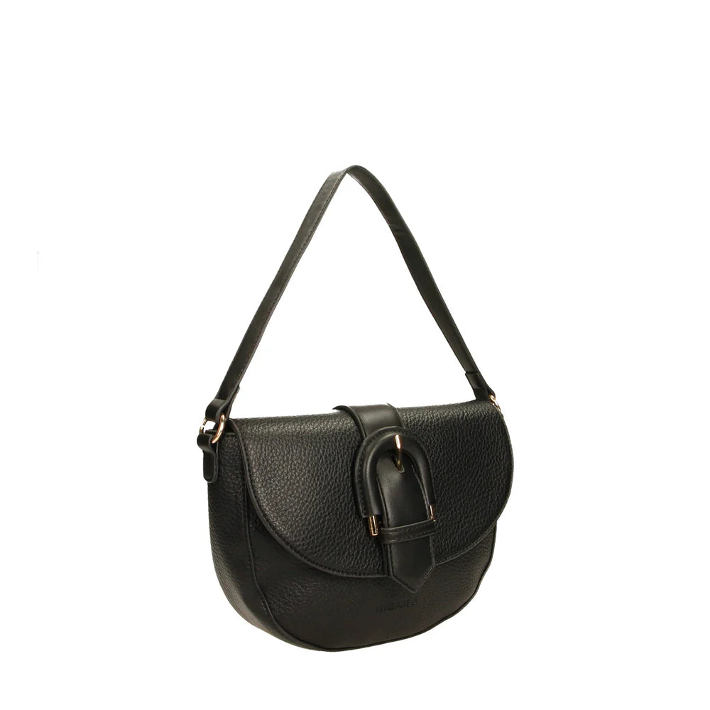 Vivienne D Borsa a Spalla/Tracolla Nero