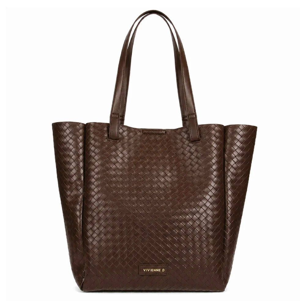 Vivienne D Shopper Dafne Twist Testa Di Moro