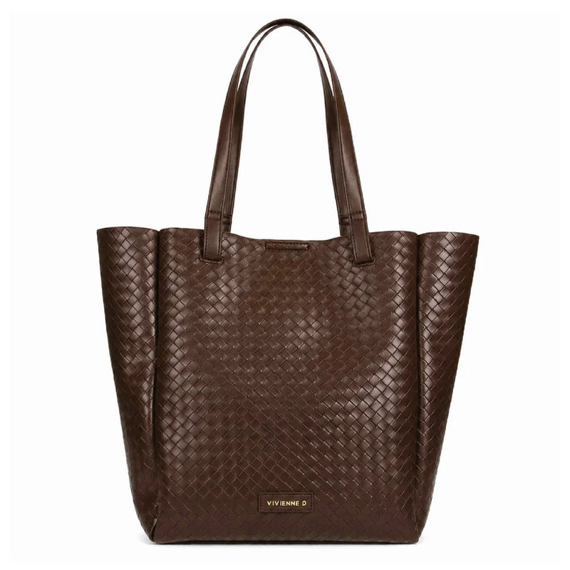 Vivienne D Shopper Dafne Twist Testa Di Moro